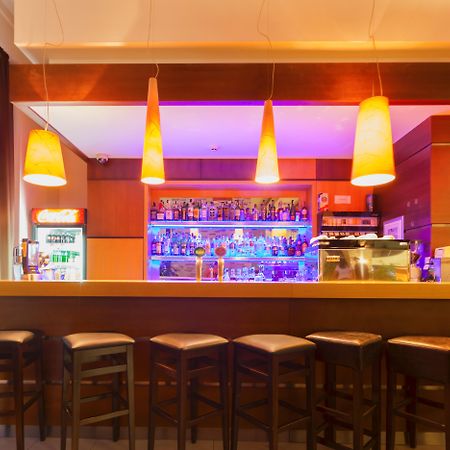 Terra Hotel Bansko Zewnętrze zdjęcie