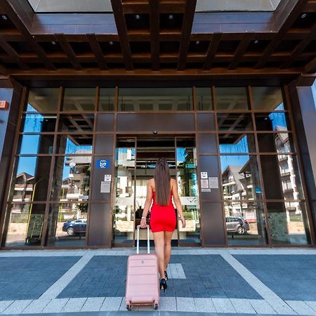 Terra Hotel Bansko Zewnętrze zdjęcie
