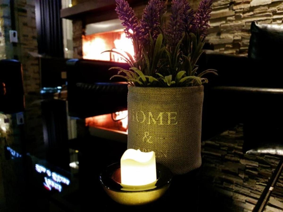 Terra Hotel Bansko Zewnętrze zdjęcie