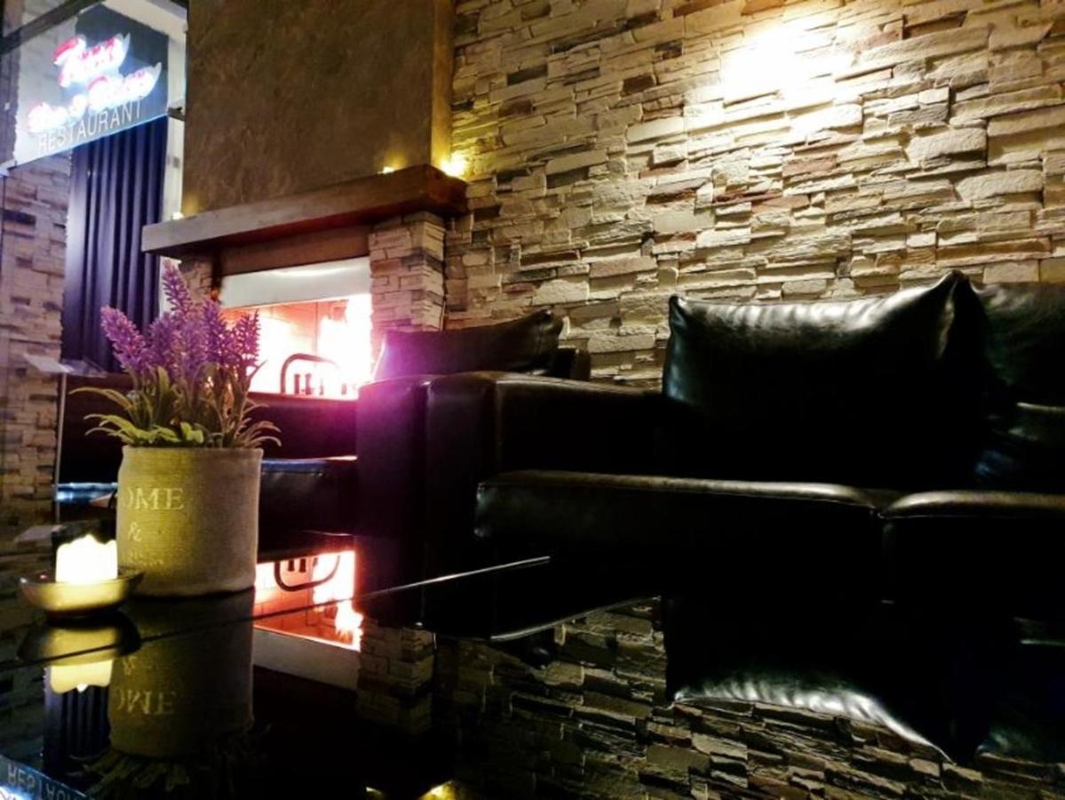 Terra Hotel Bansko Zewnętrze zdjęcie