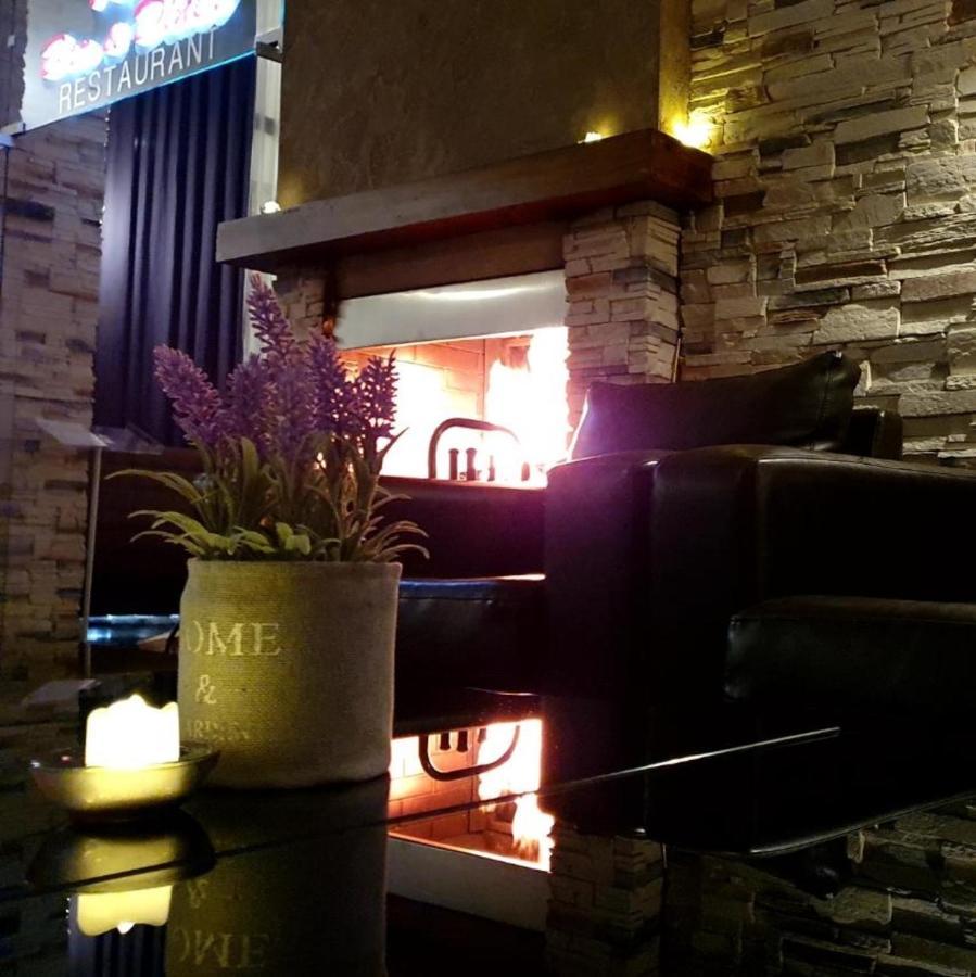 Terra Hotel Bansko Zewnętrze zdjęcie