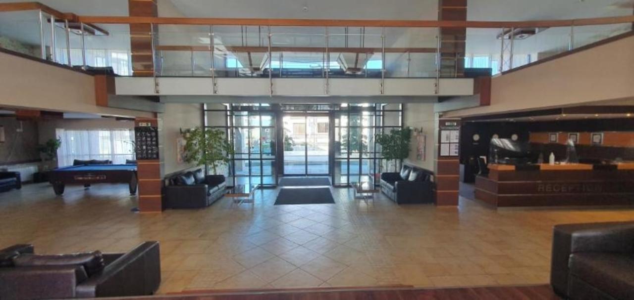 Terra Hotel Bansko Zewnętrze zdjęcie