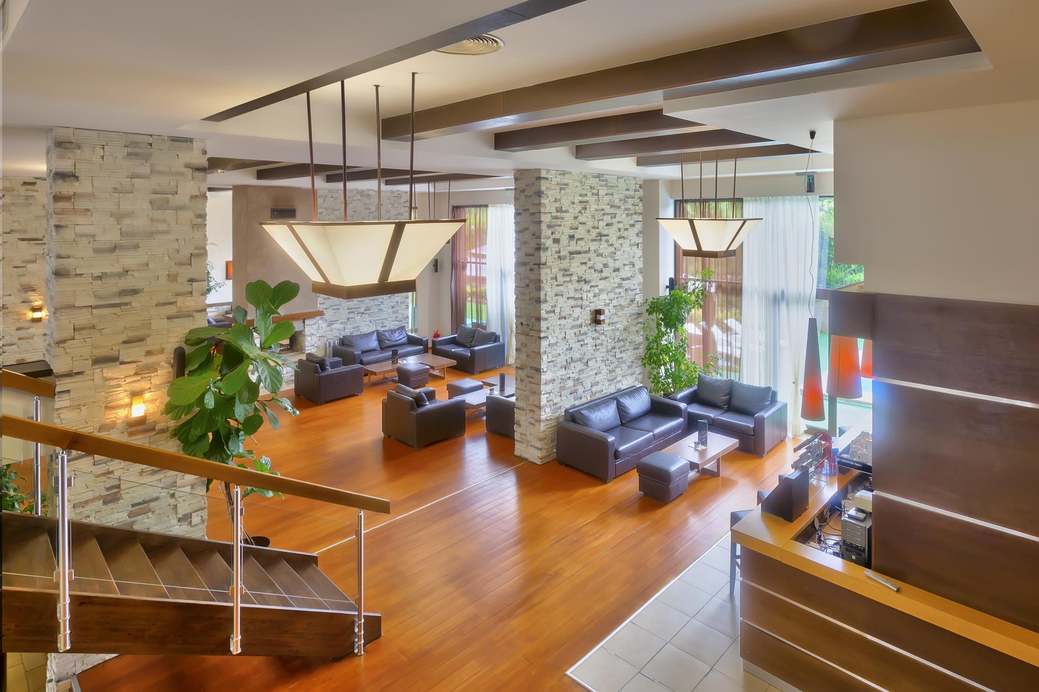 Terra Hotel Bansko Zewnętrze zdjęcie