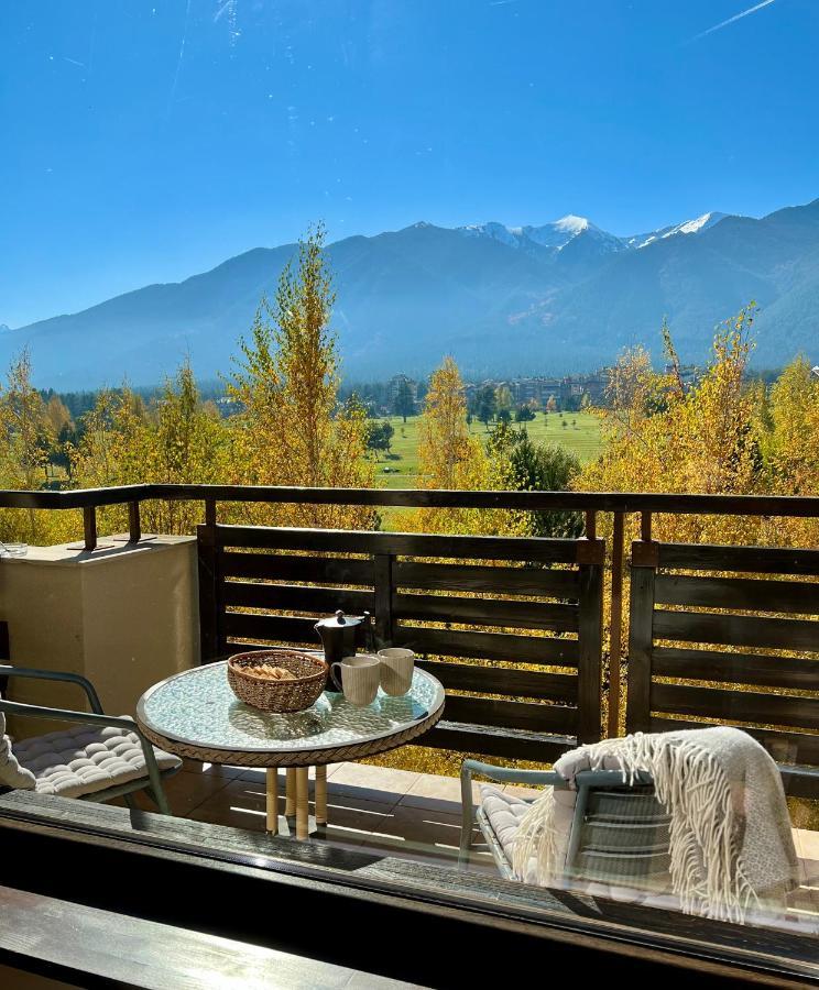 Terra Hotel Bansko Zewnętrze zdjęcie