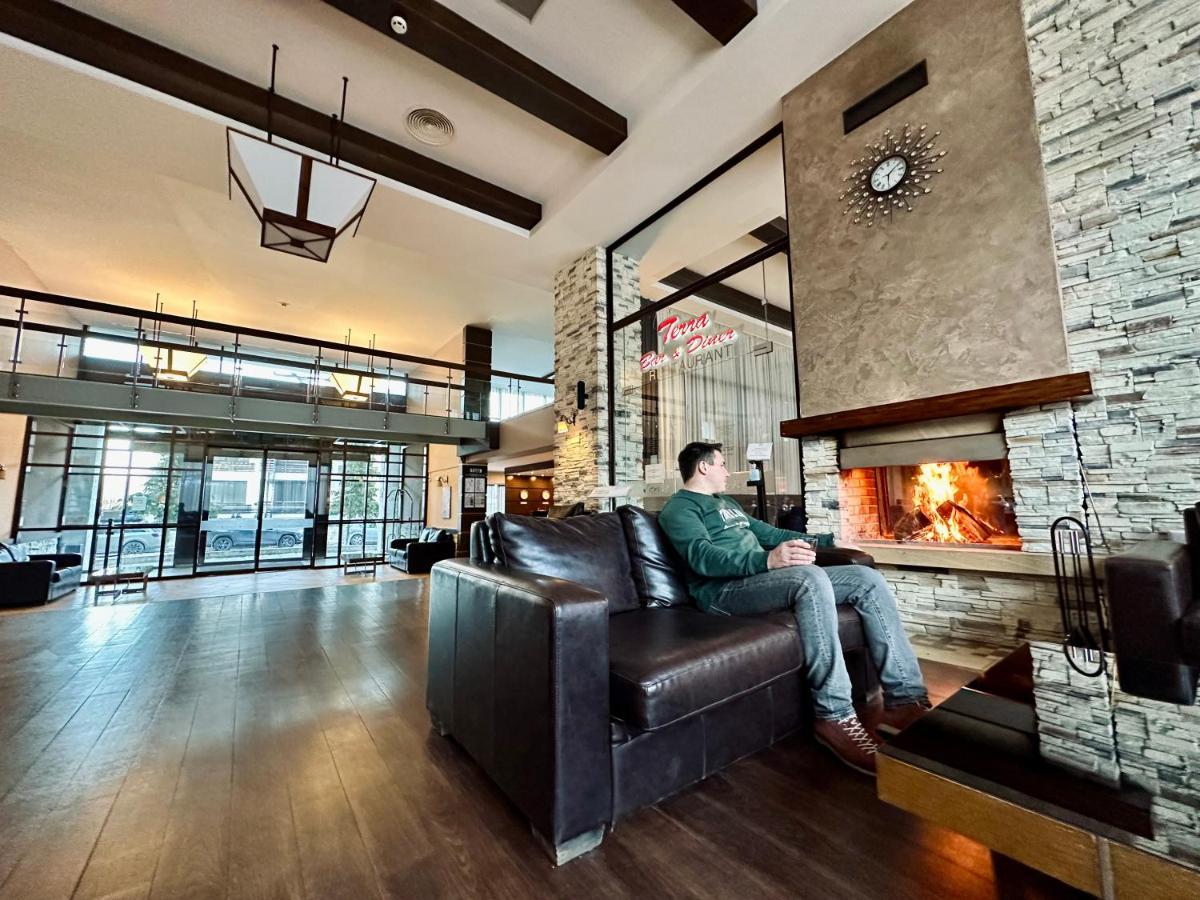 Terra Hotel Bansko Zewnętrze zdjęcie
