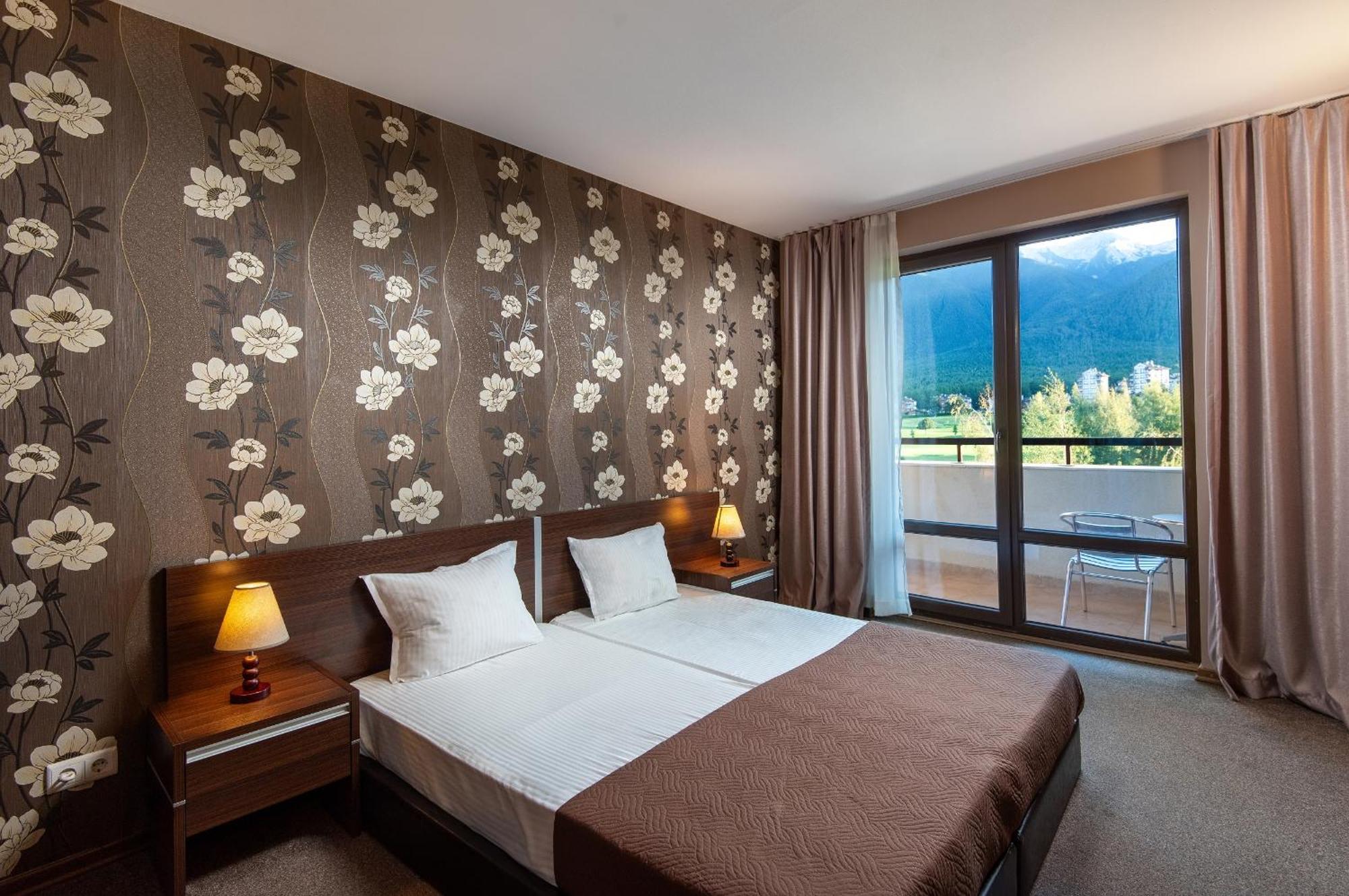 Terra Hotel Bansko Zewnętrze zdjęcie