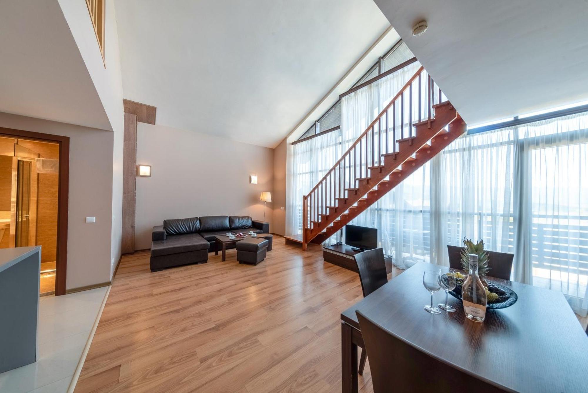 Terra Hotel Bansko Zewnętrze zdjęcie