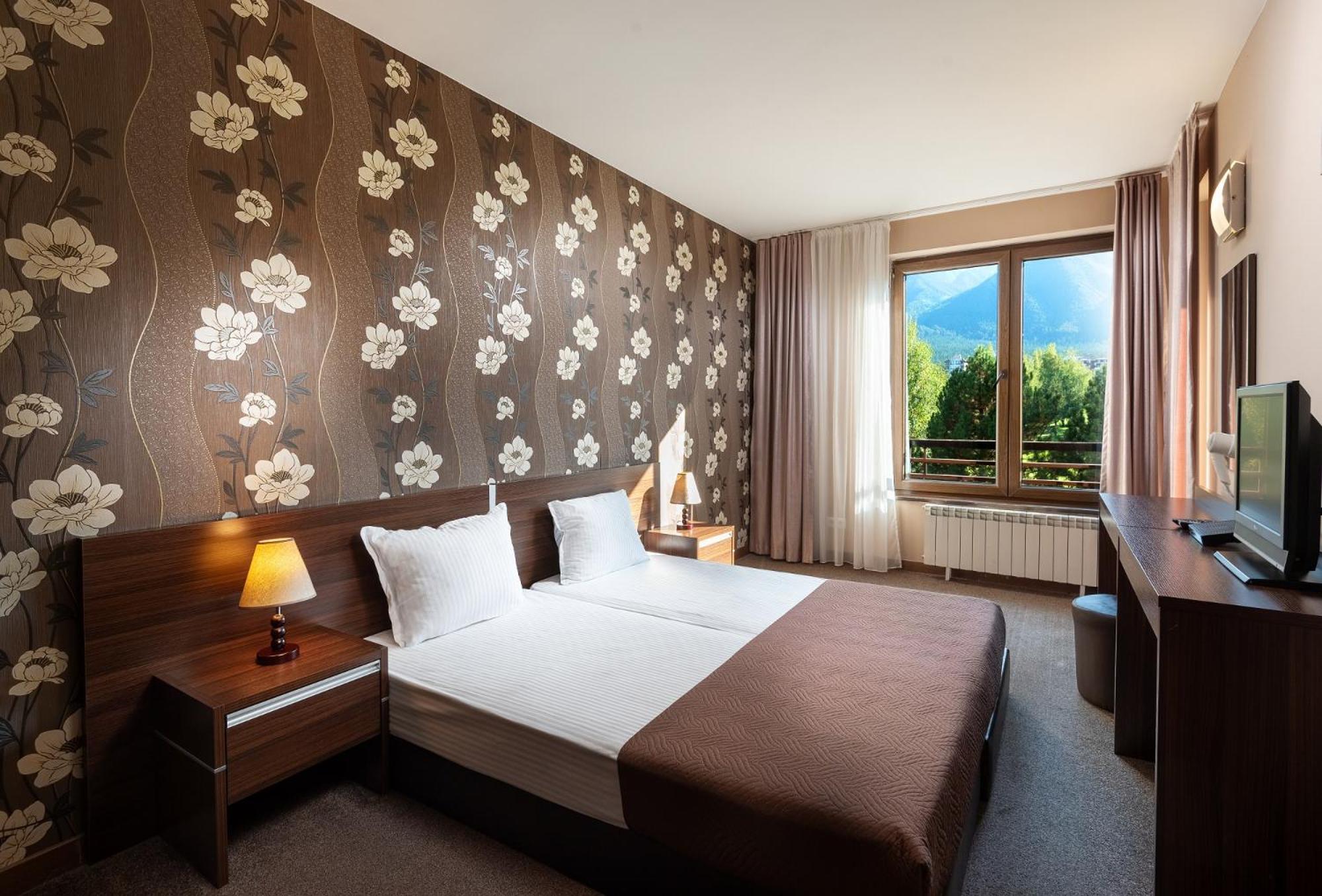 Terra Hotel Bansko Zewnętrze zdjęcie