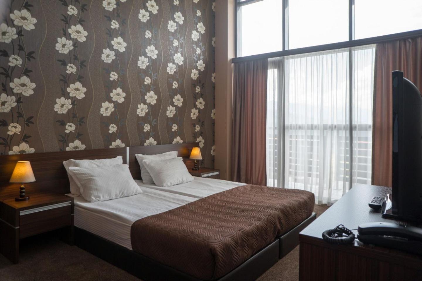 Terra Hotel Bansko Zewnętrze zdjęcie